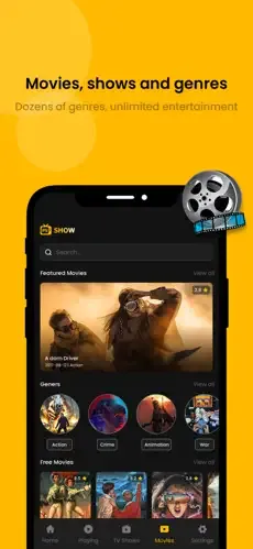 star-sports-network-app download Movies and shows